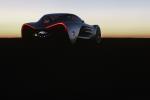 Mazda Taiki Concept 2007 года